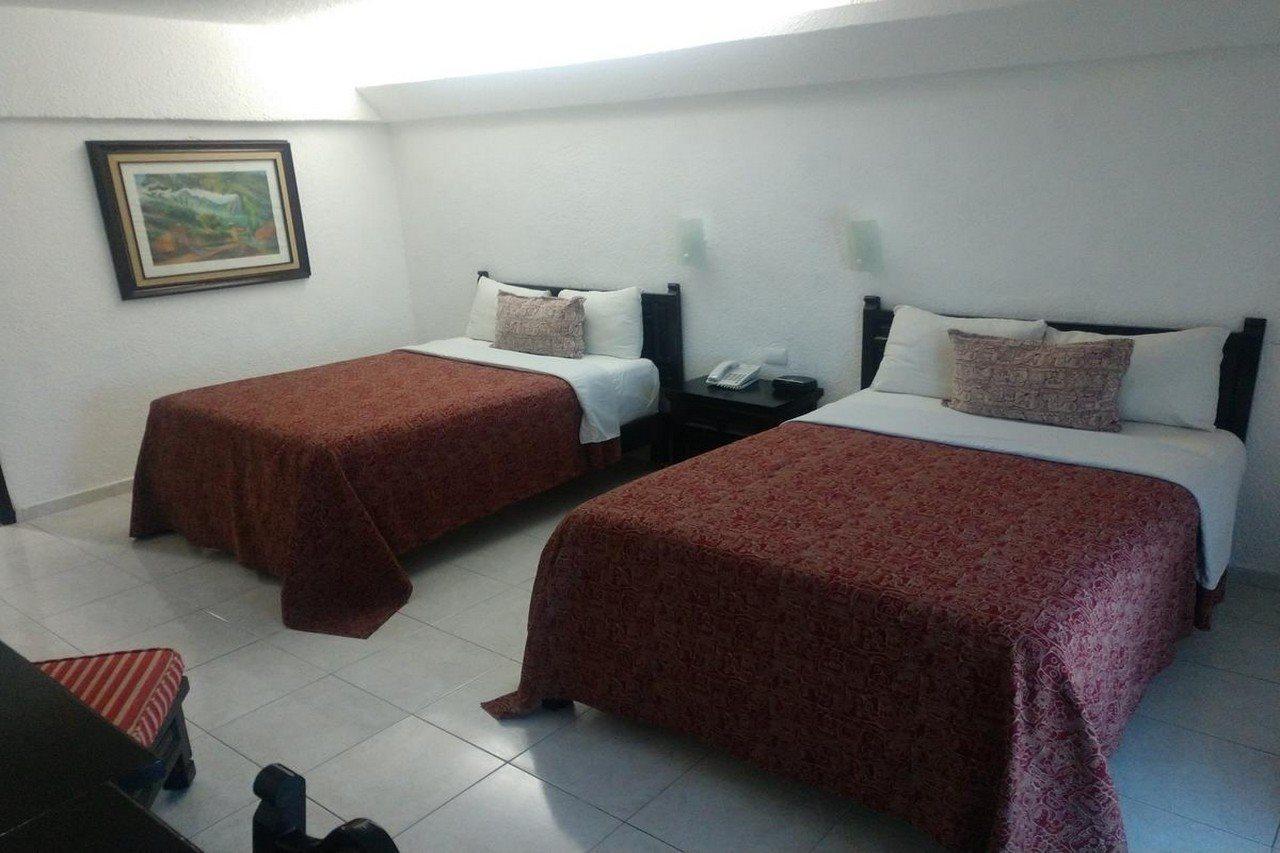 Hotel Maya Tabasco Виляермоса Екстериор снимка