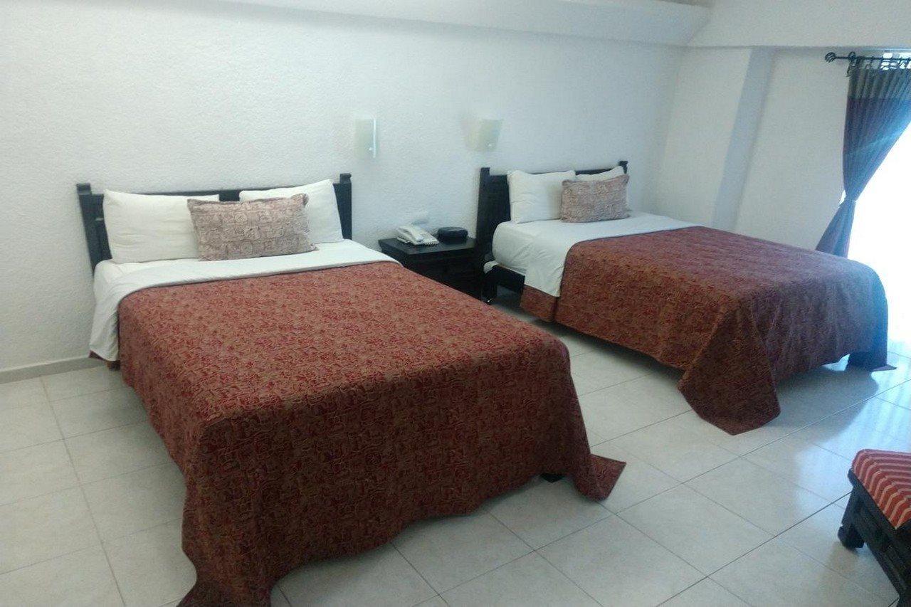 Hotel Maya Tabasco Виляермоса Екстериор снимка