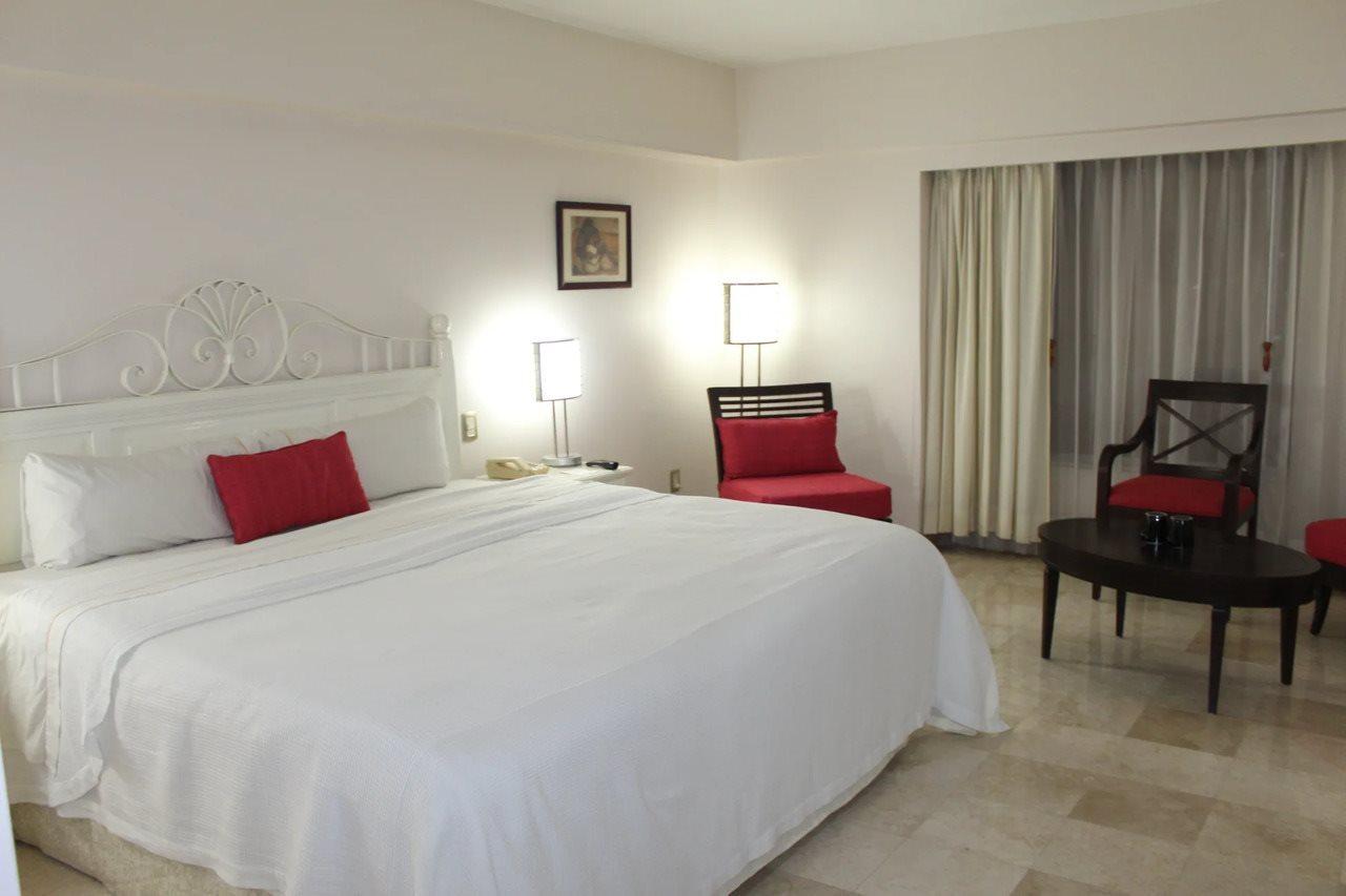 Hotel Maya Tabasco Виляермоса Екстериор снимка